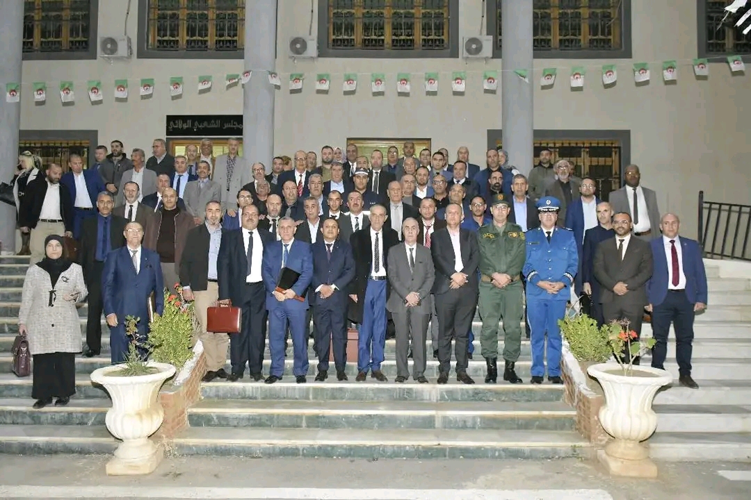 نقدم لكم أخر المستجدات